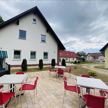 Bischofshof Apartment Sellin  Bagian luar foto