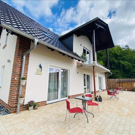 Bischofshof Apartment Sellin  Bagian luar foto
