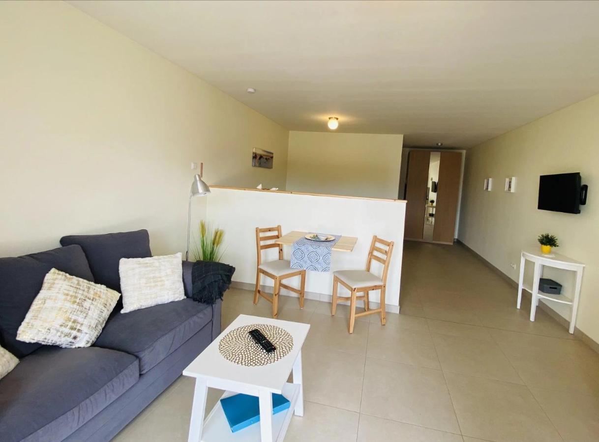 Bischofshof Apartment Sellin  Bagian luar foto