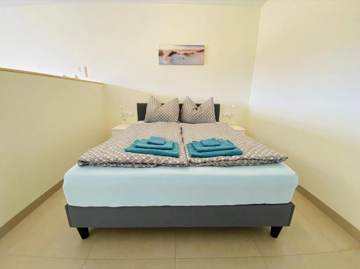 Bischofshof Apartment Sellin  Bagian luar foto